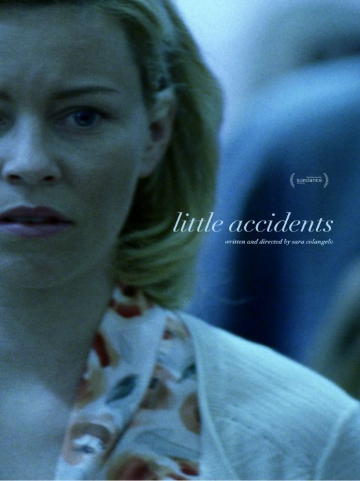 Accidents : Affiche