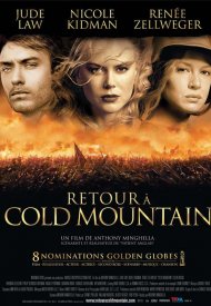 Affiche de Retour à Cold Mountain