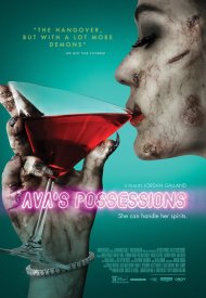 Affiche de Ava's Possessions