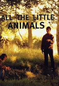 Affiche de All the Little Animals