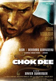 Affiche de Chok-Dee