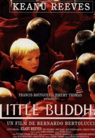 Affiche de Little Buddha