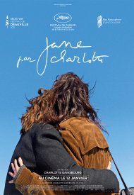 Affiche de Jane par Charlotte
