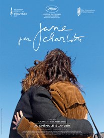 Jane par Charlotte - Extrait 1 - VF - (2021)