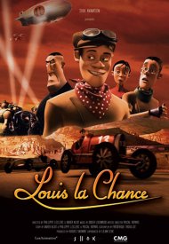 Affiche de Louis la Chance