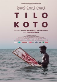 Affiche de Tilo Koto