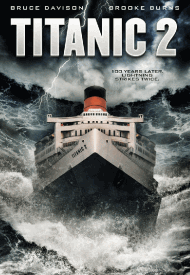 Affiche de Titanic : Odyssée 2012