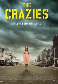 Affiche de The Crazies