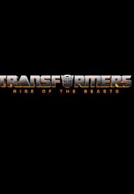 Affiche de Transformers: Rise Of The Beasts