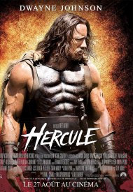 Affiche de Hercule