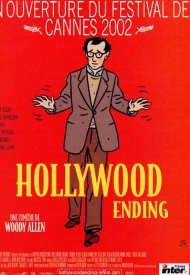 Affiche de Hollywood Ending