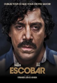 Affiche de Escobar
