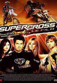 Affiche de Supercross
