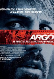 Affiche de Argo