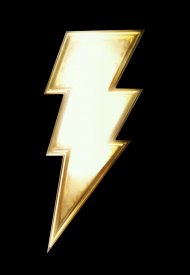Affiche de Shazam! Fury of the Gods
