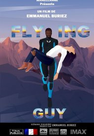 Affiche de Flying Guy