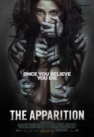 Affiche de Apparition