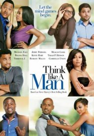Affiche de Think Like a Man