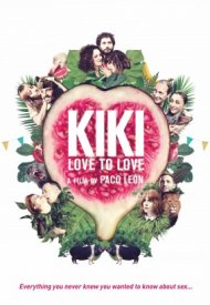 Affiche de Kiki, Love to Love