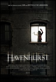 Affiche de Havenhurst