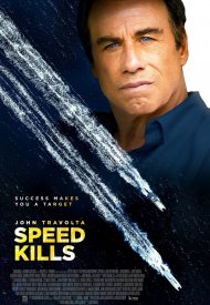 Affiche de Speed Kills