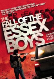 Affiche de Gangster Playboy : The Fall of the Essex Boys