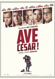 Affiche de Ave, César!