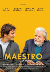 Affiche de Maestro
