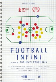 Affiche de Football infini