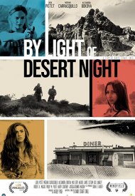 Affiche de By Light of Desert Night