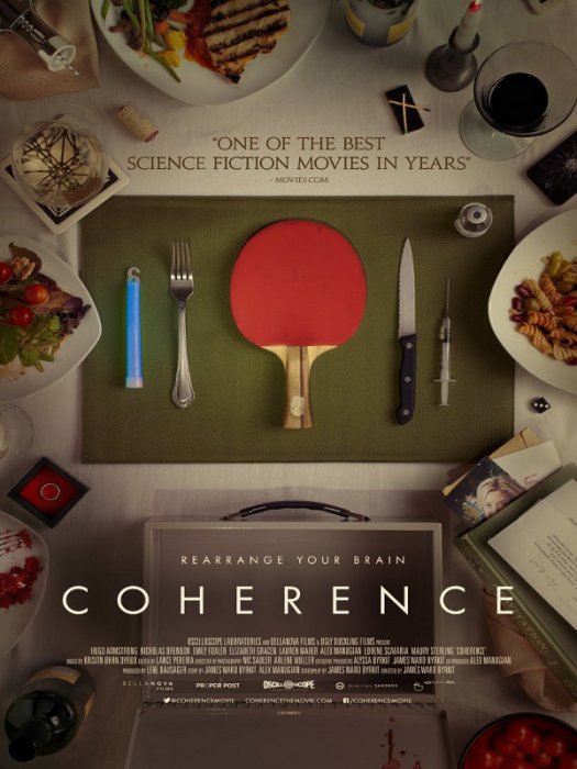 Coherence : Affiche