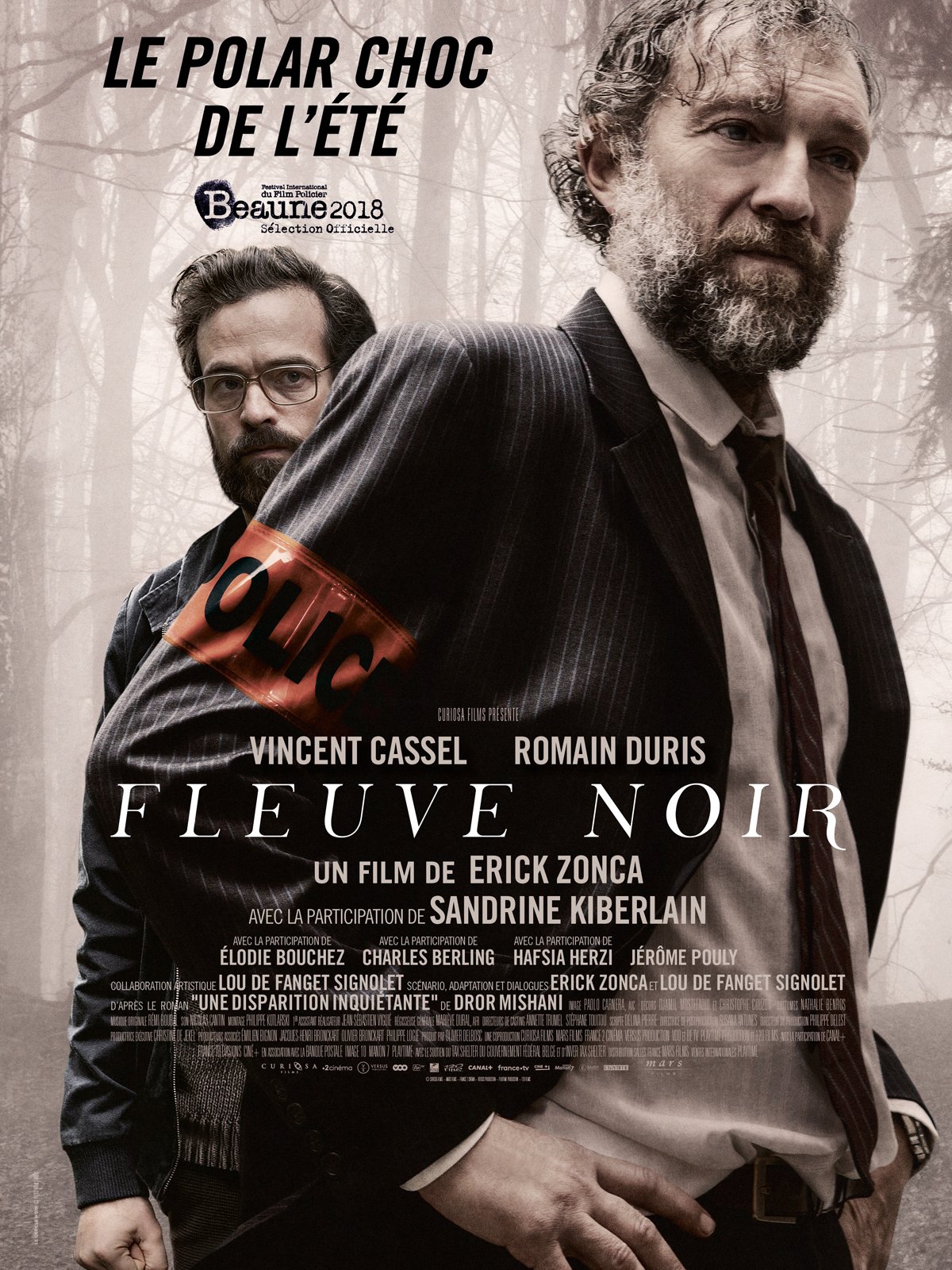 Fleuve Noir Film Complet Voir toutes les photos du film Fleuve noir et affiches officielles du