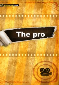 Affiche de The Pro