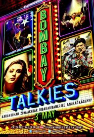 Affiche de Bombay Talkies