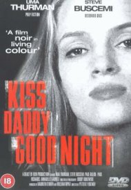 Affiche de Kiss Daddy Goodnight