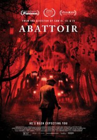 Affiche de Abattoir
