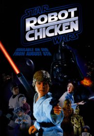 robot chicken star wars épisode 1 film 2007 les séances le