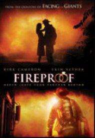 Affiche de Fireproof