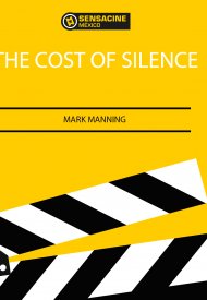 Affiche de The Cost Of Silence