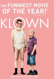 Affiche de Klovn: The Movie