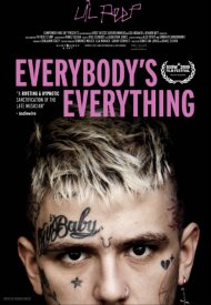 Affiche de Lil Peep: Everybody's Everything
