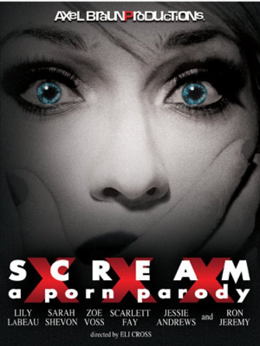 525px x 700px - Voir toutes les photos du film Scream XXX: A Porn Parody et ...