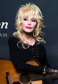 Affiche de Dolly Parton: Here I Am