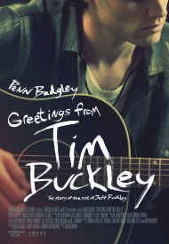 Affiche de Greetings From Tim Buckley