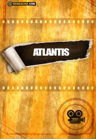 Affiche de Atlantis