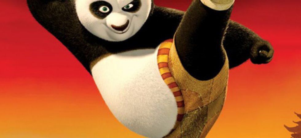 Kung Fu Panda 3 : Rebel Wilson, Bryan Cranston et Mads Mikkelsen au casting