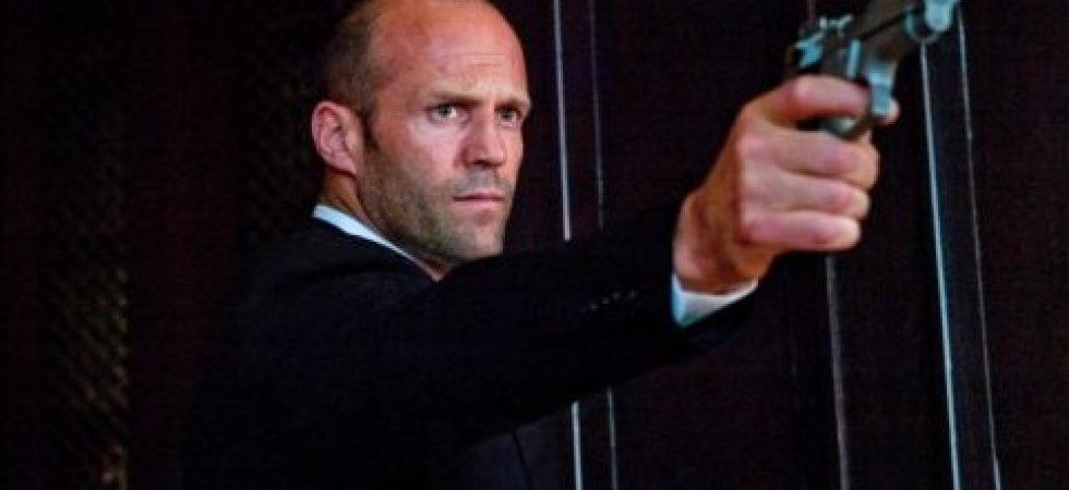 Jason Statham, le nouveau Bruce Willis ?