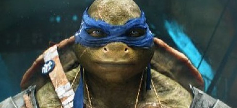 Ninja Turtles 2 en préparation