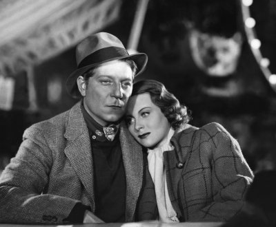 Baiser de cinéma : ils ont adoré s'embrasser !