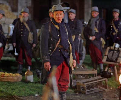 10 films qui nous plongent dans l'enfer de la Première Guerre mondiale